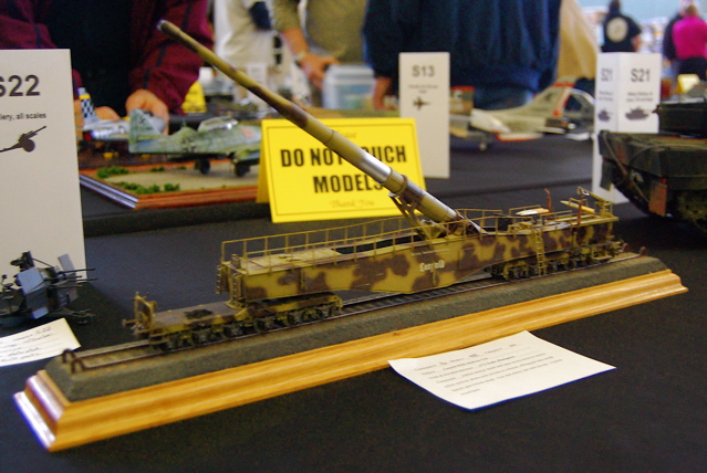 MODEL EXPO 2010