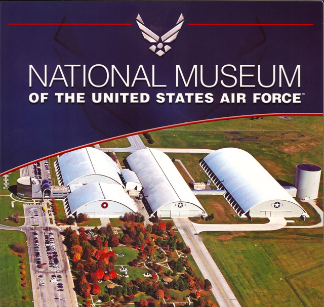 USAF NATIONAL MUSEUM