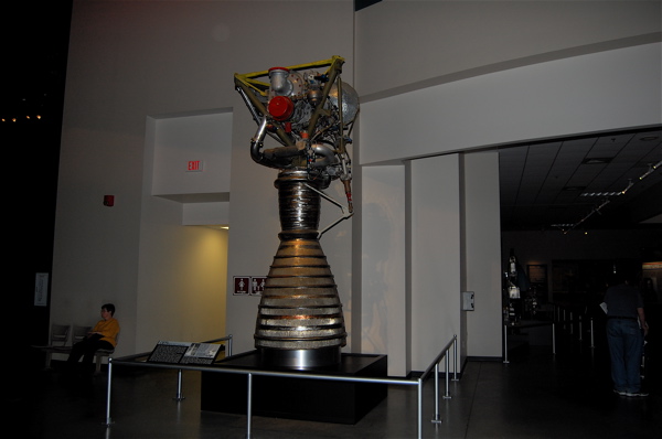 MISSILES AND SPACE