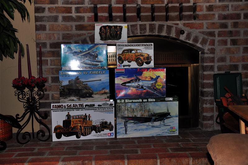 Model Expo 2011