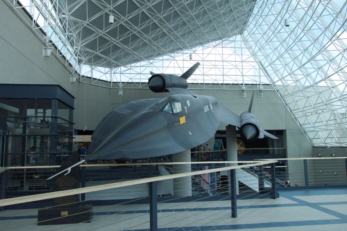 SAC Museum