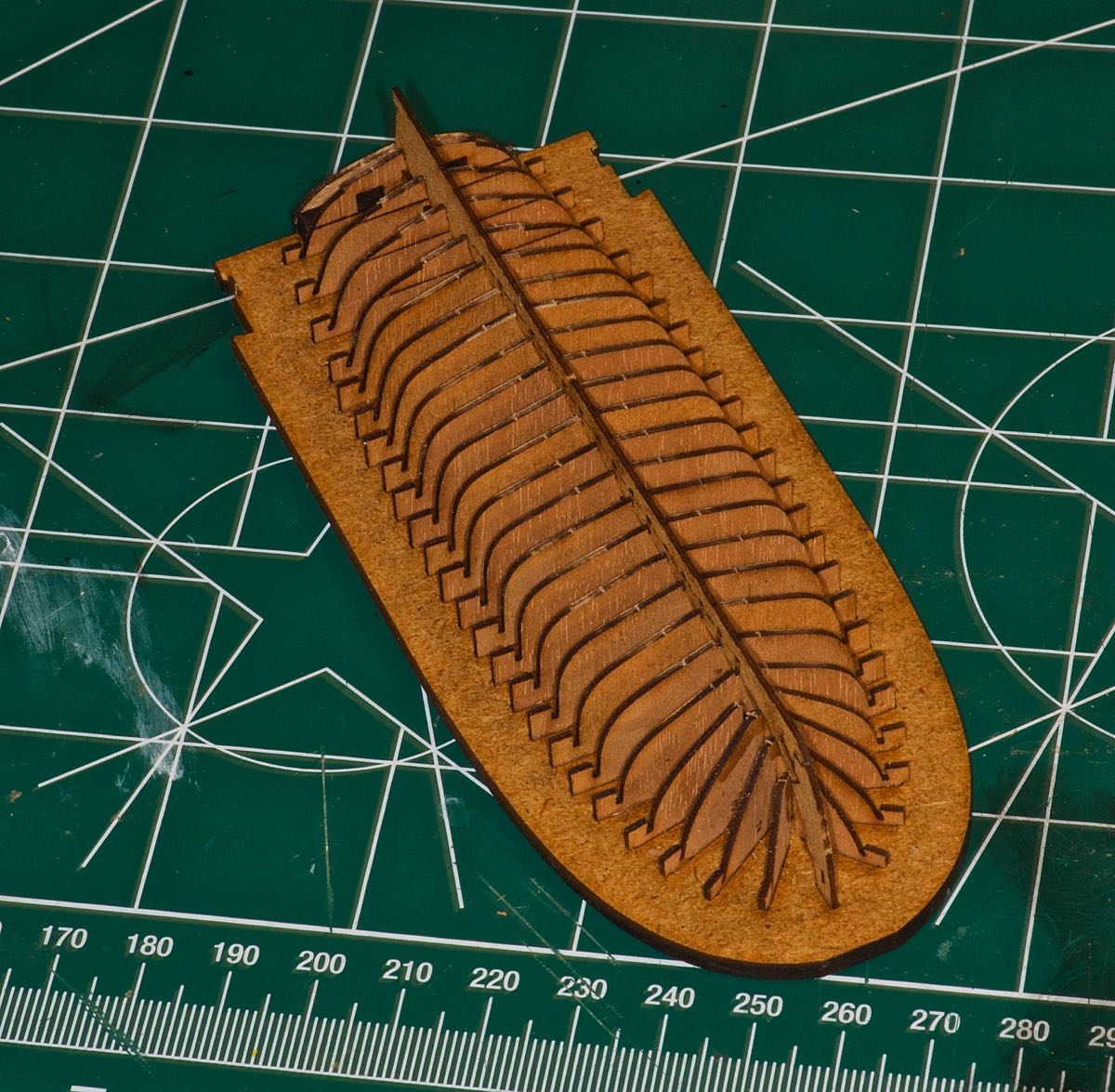 HMS Victory – Imai or Heller 1/100 Page 2