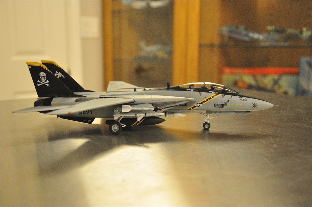 F-14B Tomcat
