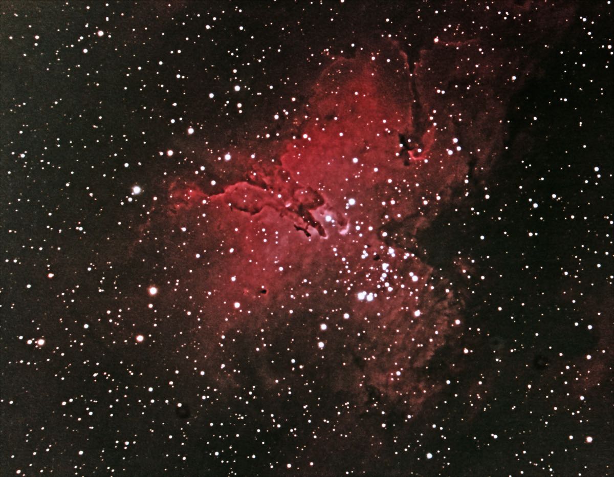 Deep Sky Objects