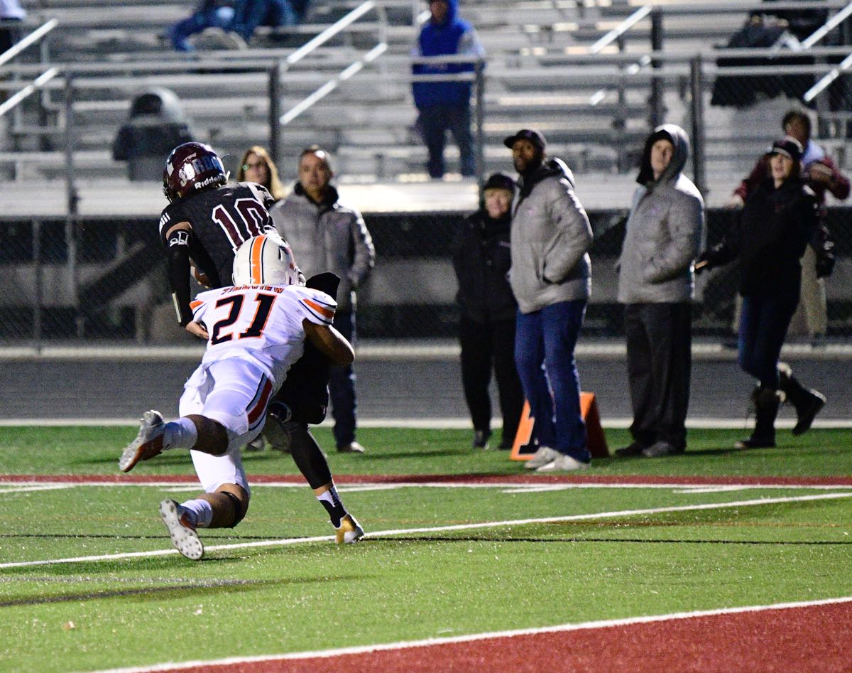 HS Football