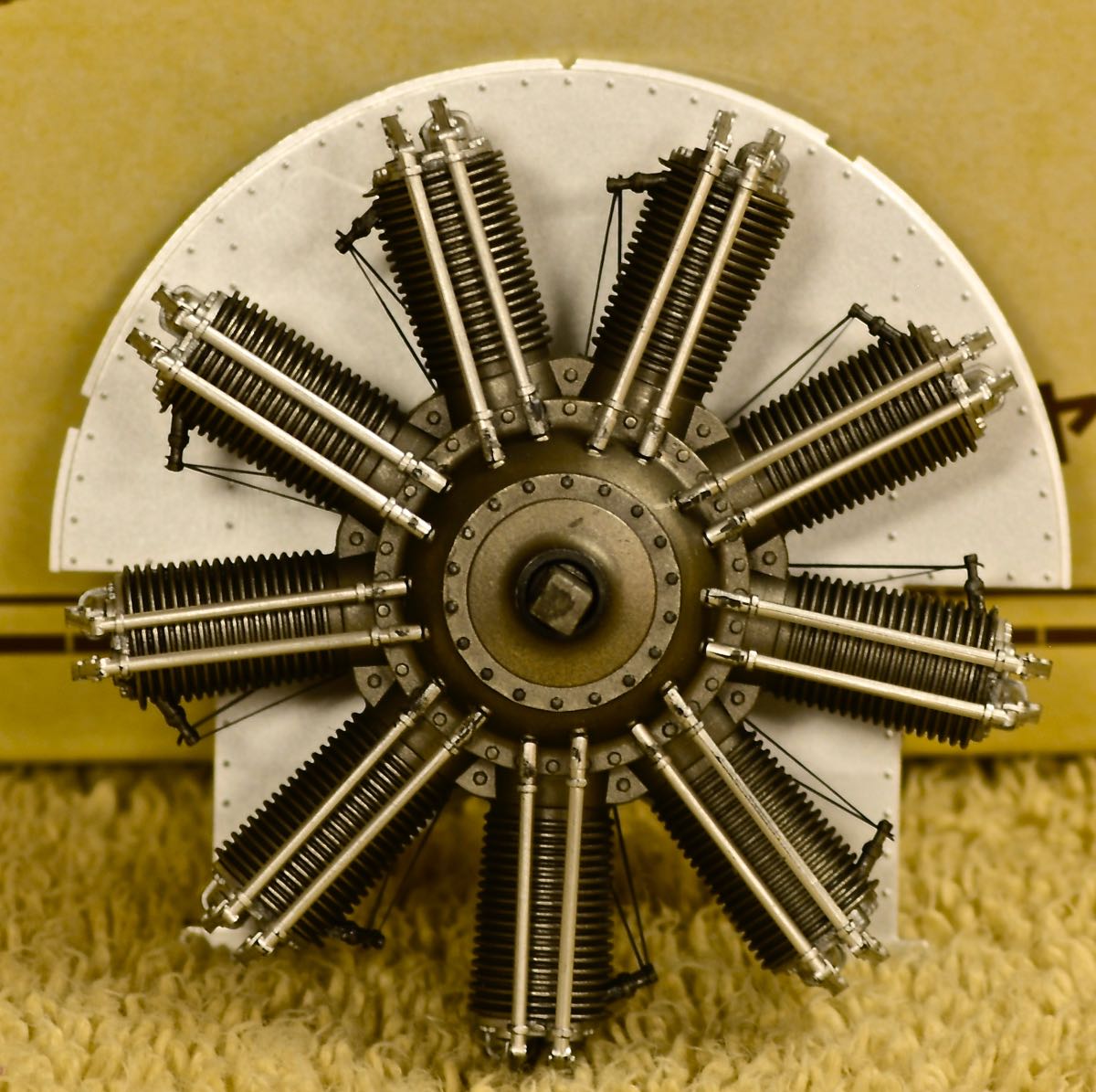 Sopwith Camel