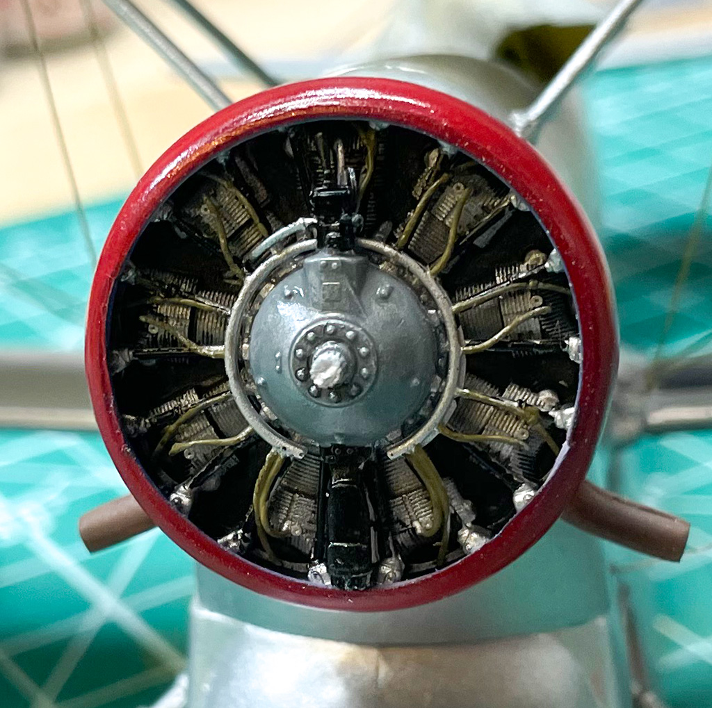 1/48 J2F-1 Duck
