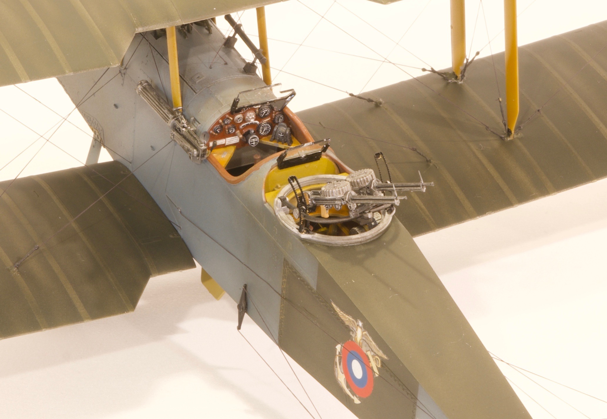 1/32 DH.9A ‘NINAK’