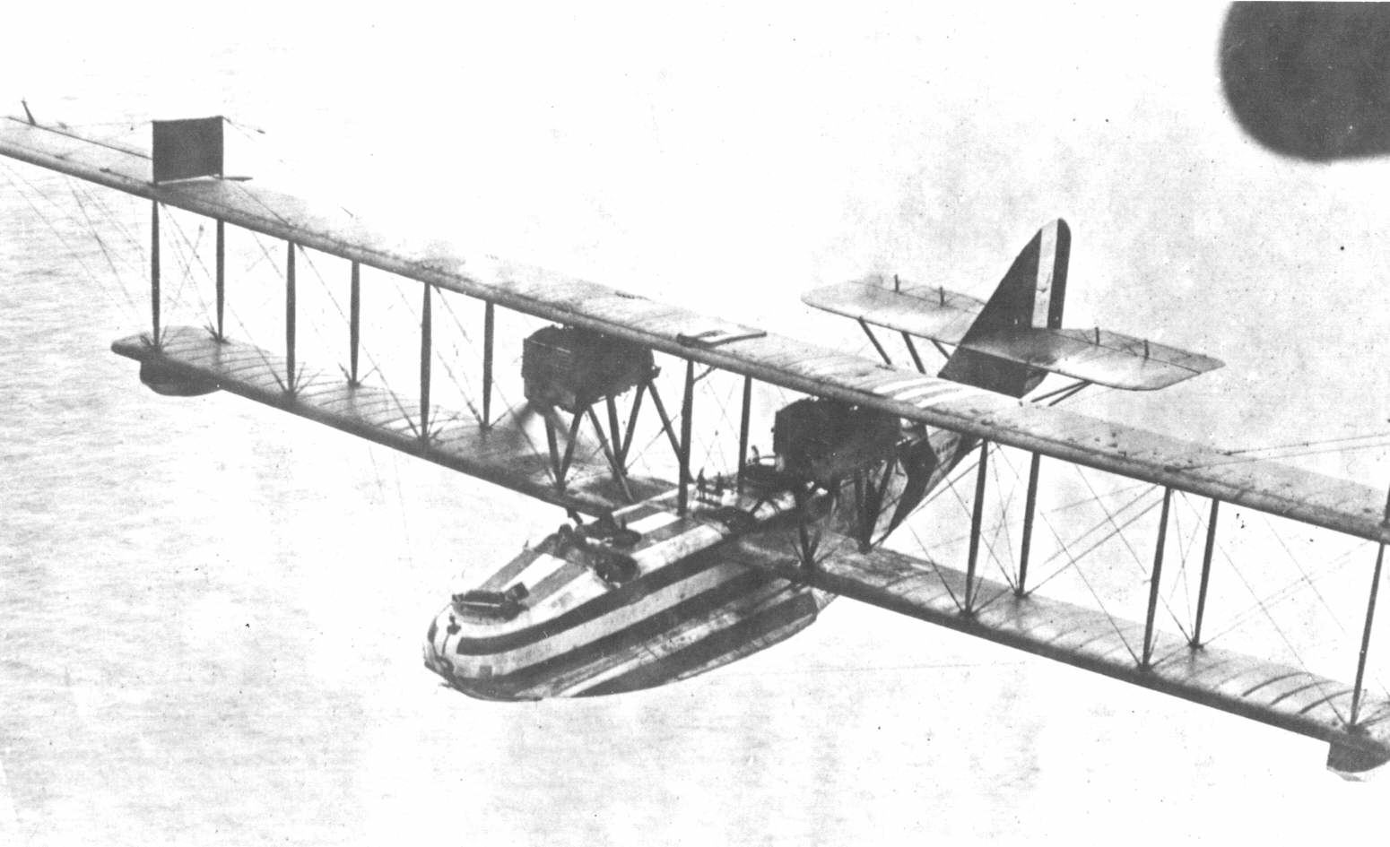 1/32 Wingnut Wings Felixstowe F.2a