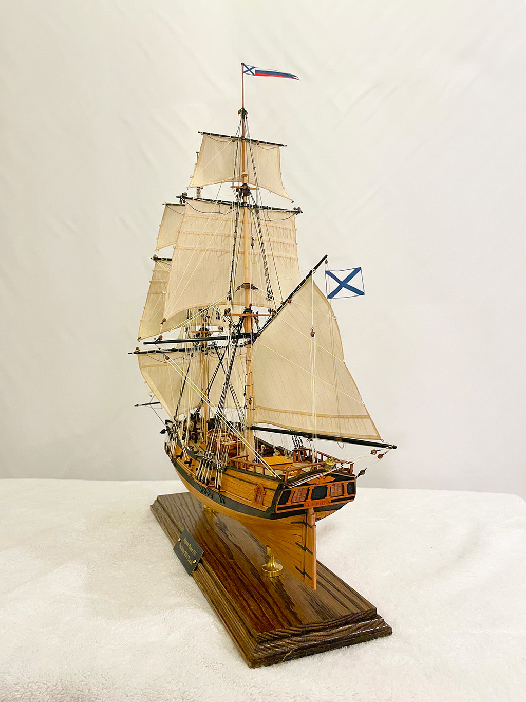 1/72 Brigantine Phoenix