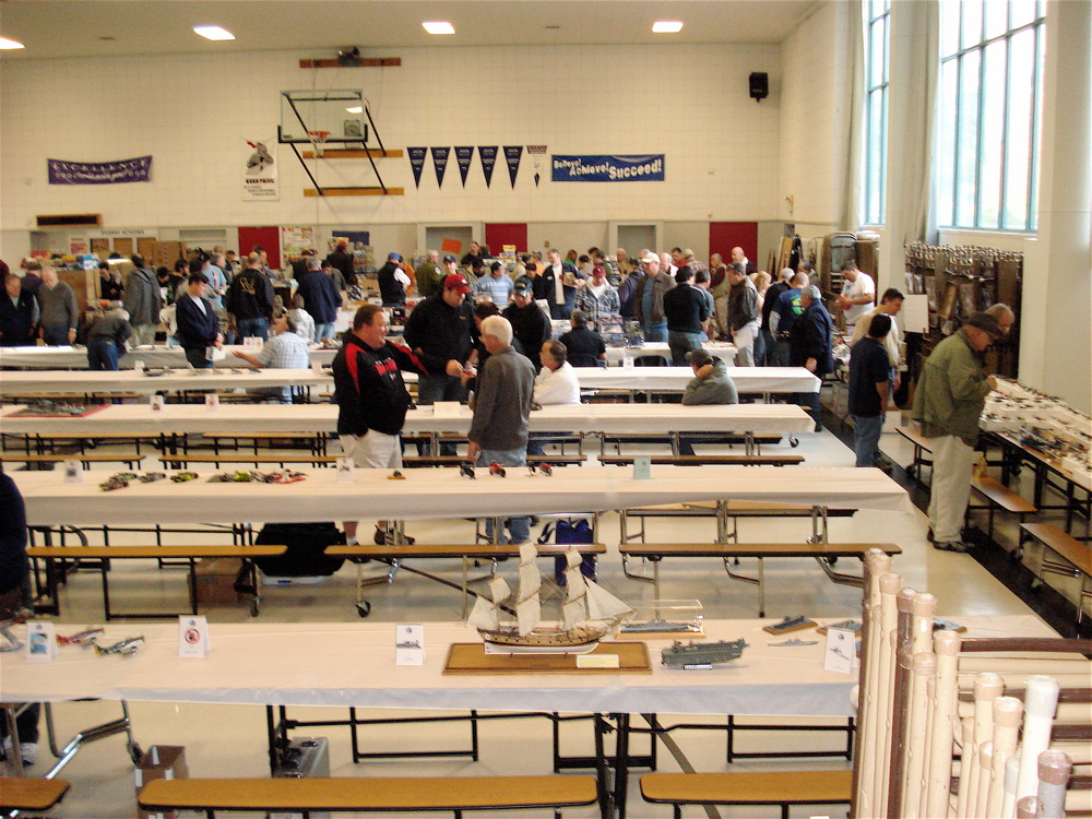 SILVERWINGS 2010